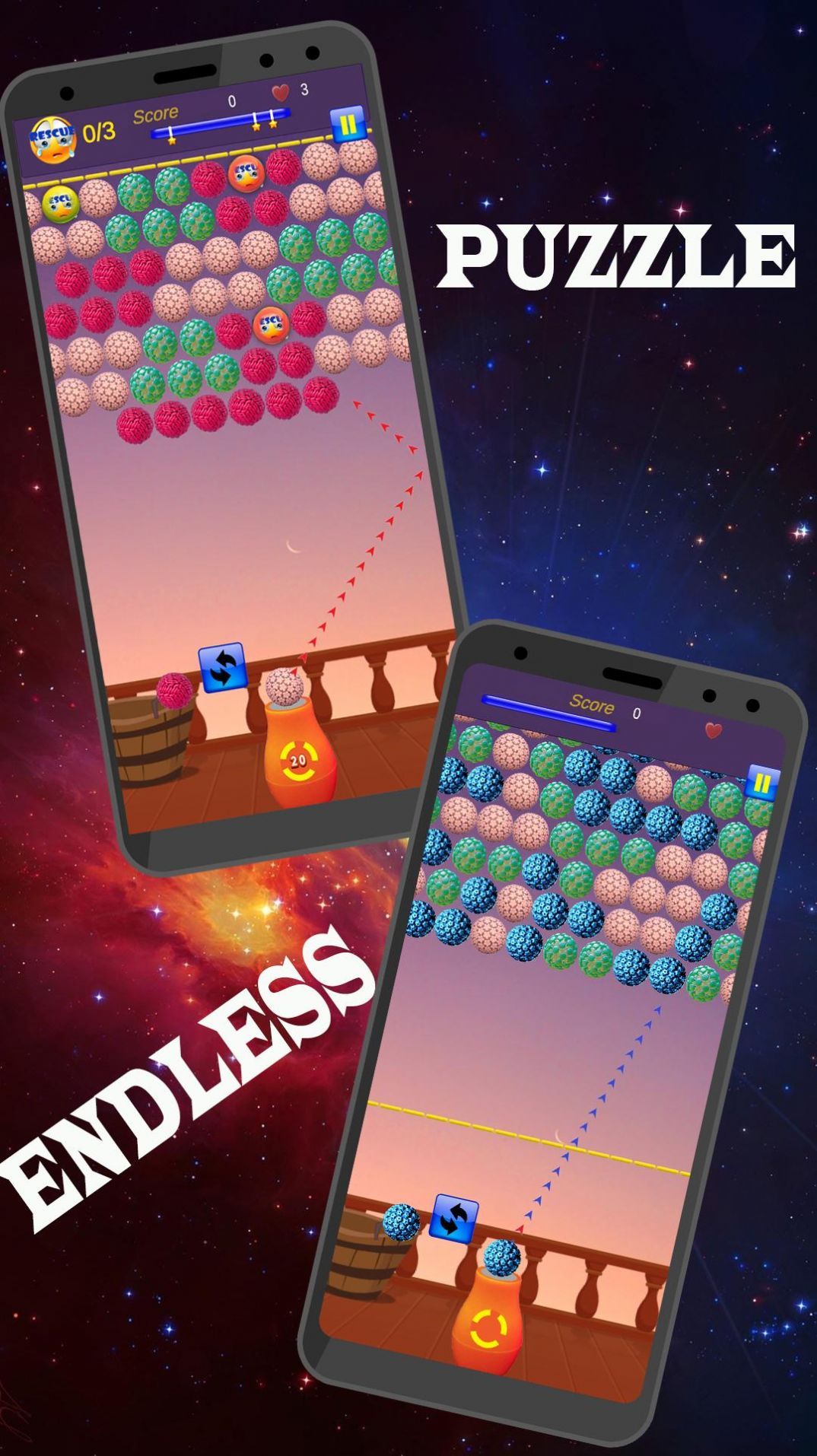 Virus Shooter游戏图3