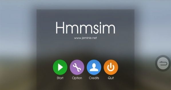hmmsim2线路库下载最新版图1