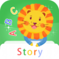 儿歌故事app官方下载 v1.0
