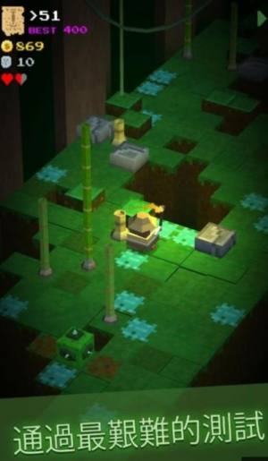 地牢的召唤游戏手机版图片1