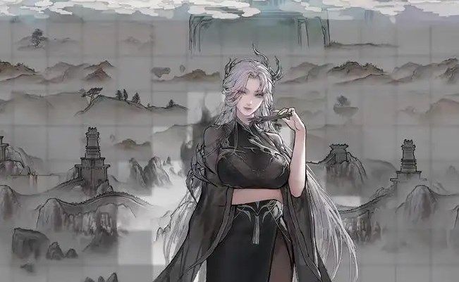 鬼谷八荒梼杌怎么打  梼杌boss打法攻略图片1