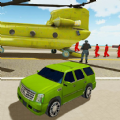 武装运输车驾驶游戏
