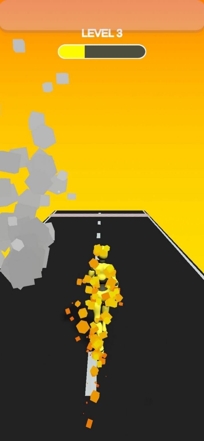 Stunt Dummy游戏图1