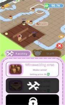 动物酿酒厂游戏图1