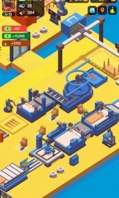 工厂与商业游戏官方最新版图片1