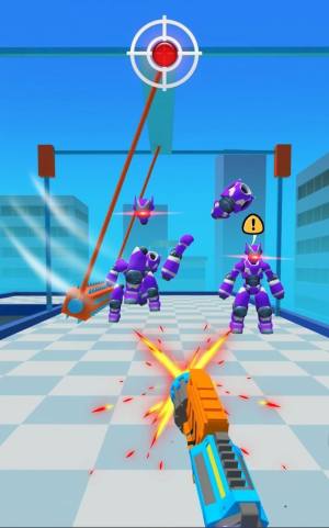 助推枪大师游戏安卓版(Booster Gun Master)图片1