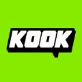 KOOK开黑啦语音app软件 v1.45.0