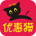 优惠猫商城app官方版 v1.0.1