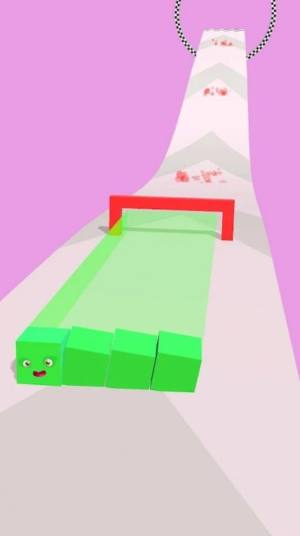 堆叠障碍赛游戏安卓版(Stack and Pass)图片2