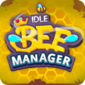 空闲蜜蜂经理游戏手机版（Idle Bee Manager） v0.5.1