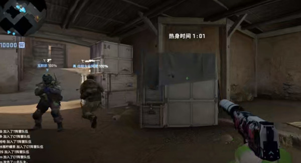 csgo玉麒麟是谁  反恐精英玉麒麟介绍[多图]