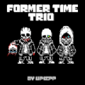 三重往日时光手机游戏中文版（Former Time Trio） v1.0
