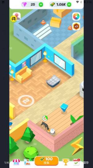 狗狗宠物店游戏安卓官方版图片1