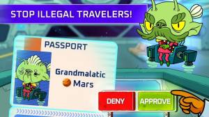 行星的边界游戏官方安卓版(Space Papers)图片1