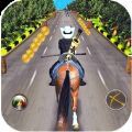 街头射箭跑酷游戏下载安装苹果免费版（Street Archer Run） v4.0