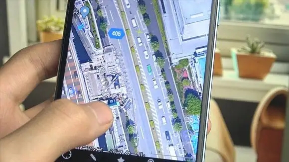 2022高清卫星街景地图软件合集