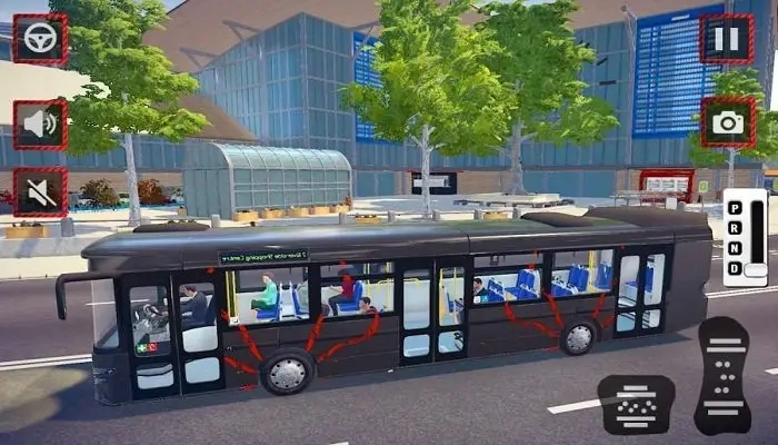 公交车模拟器ultimate2022-公交车模拟器ultimate正版安装-公交车模拟器ultimate联机版