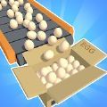 鸡蛋工厂大亨游戏汉化免费版（Idle Egg Factory） v1.5.4
