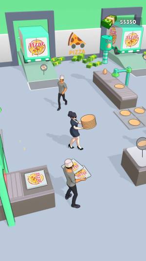 披萨外卖游戏官方安卓版图片2