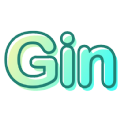 Gin群聊app手机版 v1.0.0