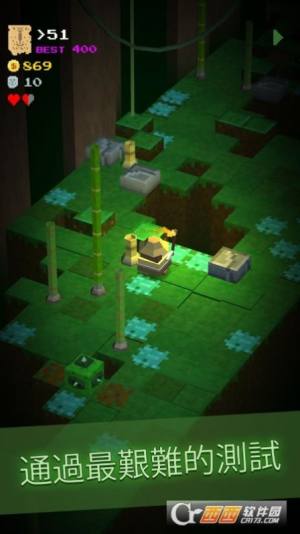 地下城的呼唤游戏官方最新版(Call of Dungeon)图片1