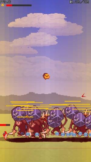 PIYOKO防御游戏中文汉化版(PIYOKO DEFENSE)图片1