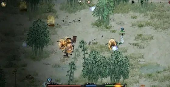 鬼谷八荒蕴仙丹怎么获得  羽化登仙蕴仙丹获取攻略[多图]图片2