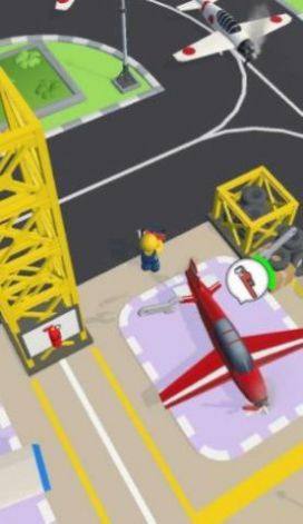 航空机械模拟器游戏官方版图片1