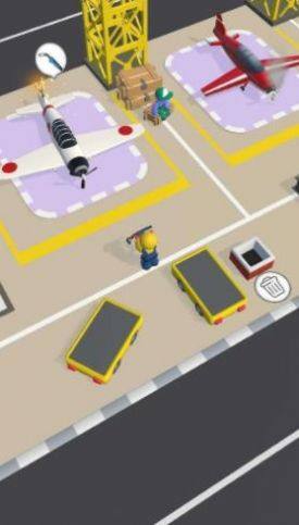 机务模拟器游戏最新安卓版图片1