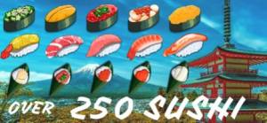 寿司小馆游戏图1