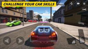 小汽车驾驶3d模拟器游戏图3