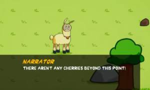 恐怖羊驼游戏下载安装图3