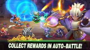 放置传奇英雄争霸游戏安卓版图片2