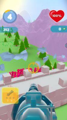 火柴人英雄城堡游戏安卓版图片4