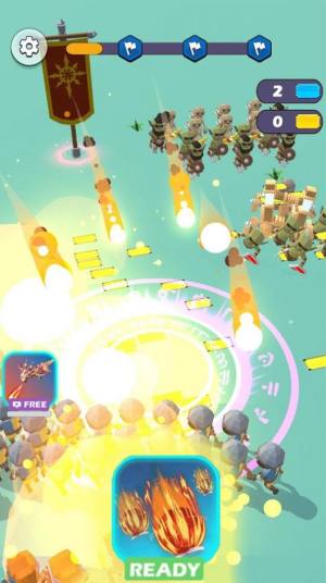 小领主游戏安卓版(Tiny Lord)图片2