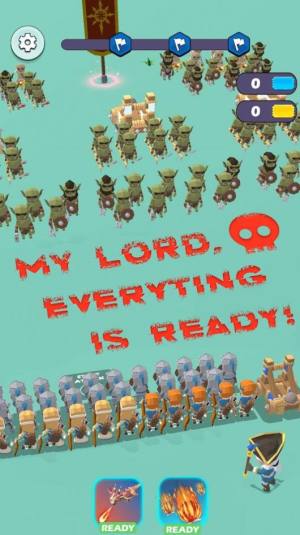 小领主游戏安卓版(Tiny Lord)图片3