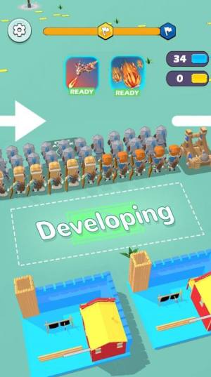 小领主游戏安卓版(Tiny Lord)图片4