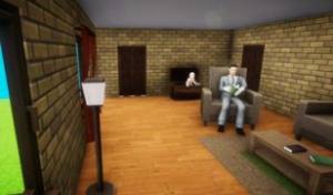 沙雕小屁孩模拟器游戏下载安装手机版图片1