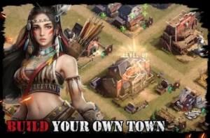 西部传奇枪与马官方游戏下载最新版图片1