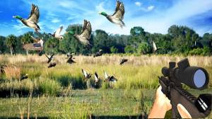 猎鸭射击模拟器游戏图2