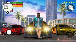 全球使命边境英雄手游安卓官方版图片1