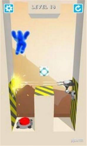 Portal Jump游戏图1
