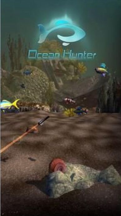 猎鱼大师模拟器游戏图3