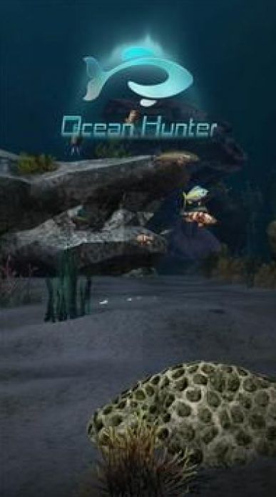 猎鱼大师模拟器游戏图2