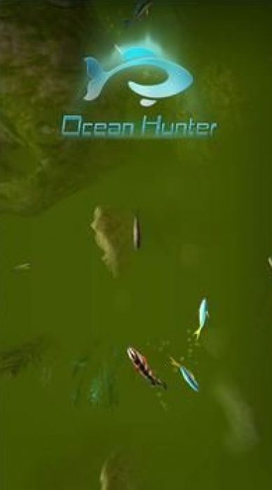 猎鱼大师模拟器游戏下载安装手机版图片1