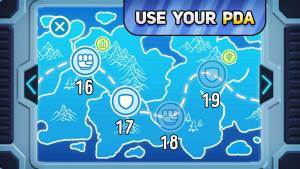 WBF世界未来之战游戏安卓官方版图片1