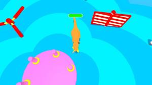 恐龙与布娃娃游戏安卓版(Dino Fights Ragdoll)图片1