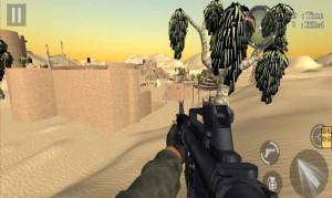 射击挑战赛游戏手机版图片1