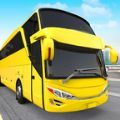 长途汽车巴士驾驶游戏安卓官方版(City Bus Transport Simulator) v1.0