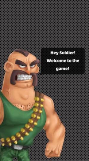 开炮射击拦截游戏官方安卓版(GunsALot)图片2